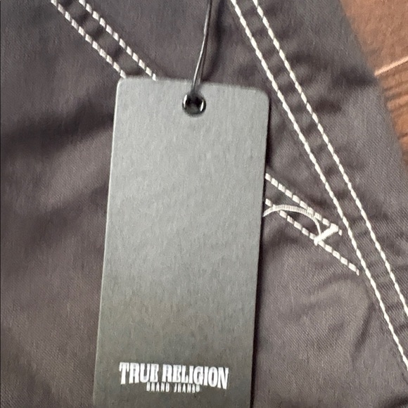 True Religion Jeans - Picture 5 of 5